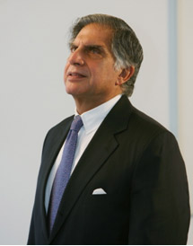Ratan N. Tata