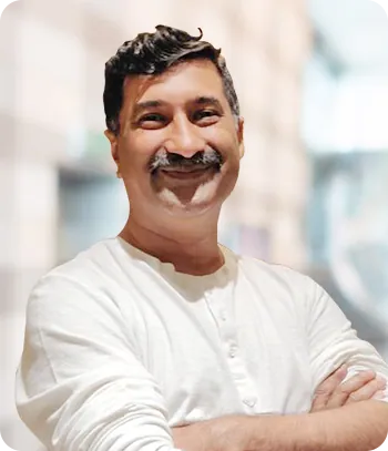 Sandeep Nair
