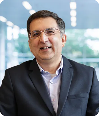 Siddharth Sharma