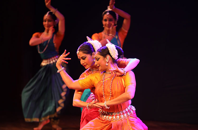 National Centre for the Performing Arts turns 50