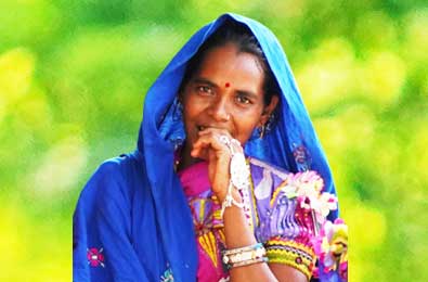 Menstrual Health and Hygiene - Dignity. Wellbeing. Empowerment